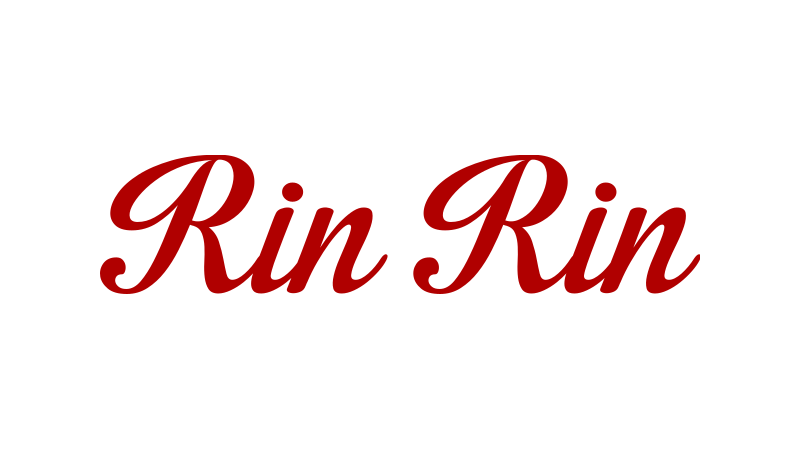 Rinrin リンリン は脱毛機メーカー直営 安くて効果あり