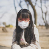 新型コロナウイルスを予防