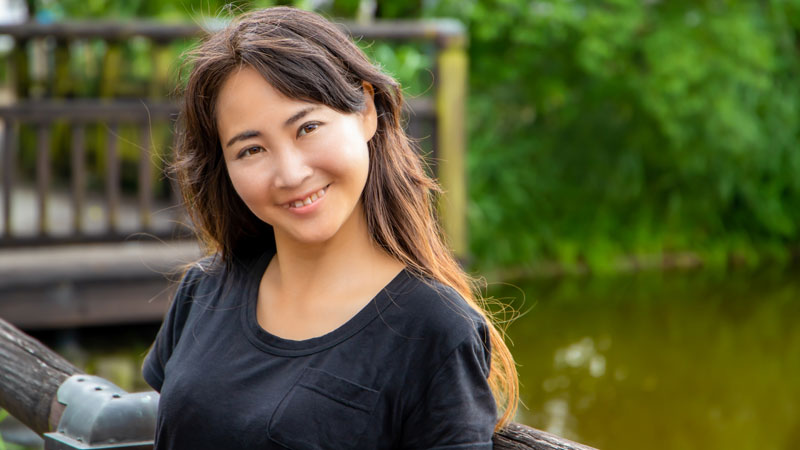 聖心毛髪再生外来の女性の薄毛治療