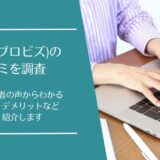 BloBiz(ブロビズ)の口コミ