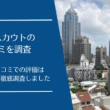 タイスカウトの口コミ