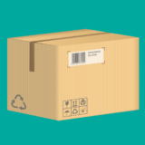 コロナウイルスを防ぐ荷物の受け取り方