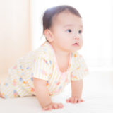 赤ちゃんと児童手当