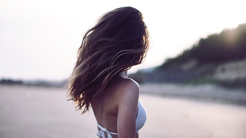 脱毛当日の準備