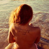 タトゥーがあると脱毛できない?